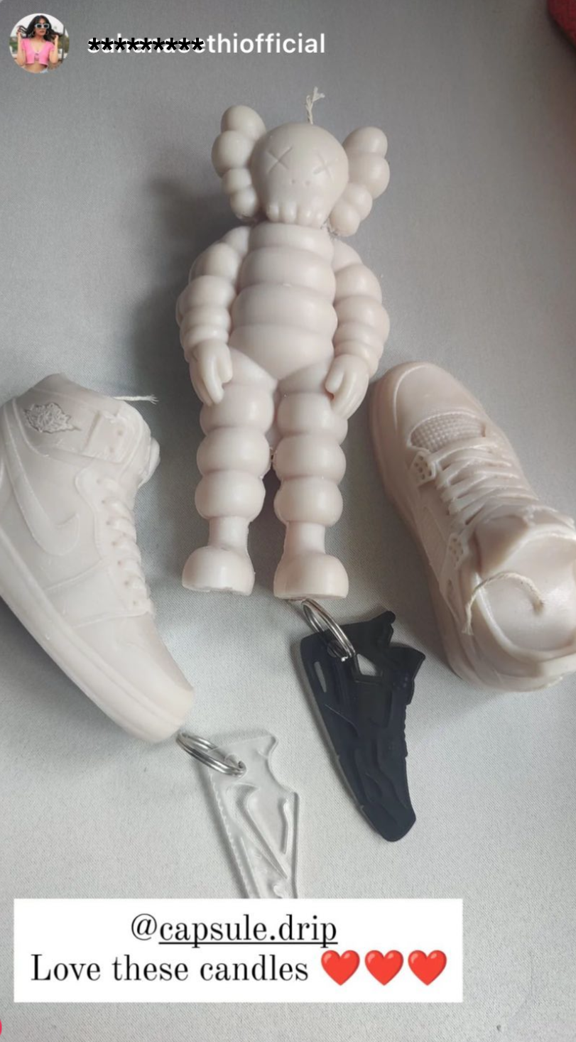 Capsule Drip Review