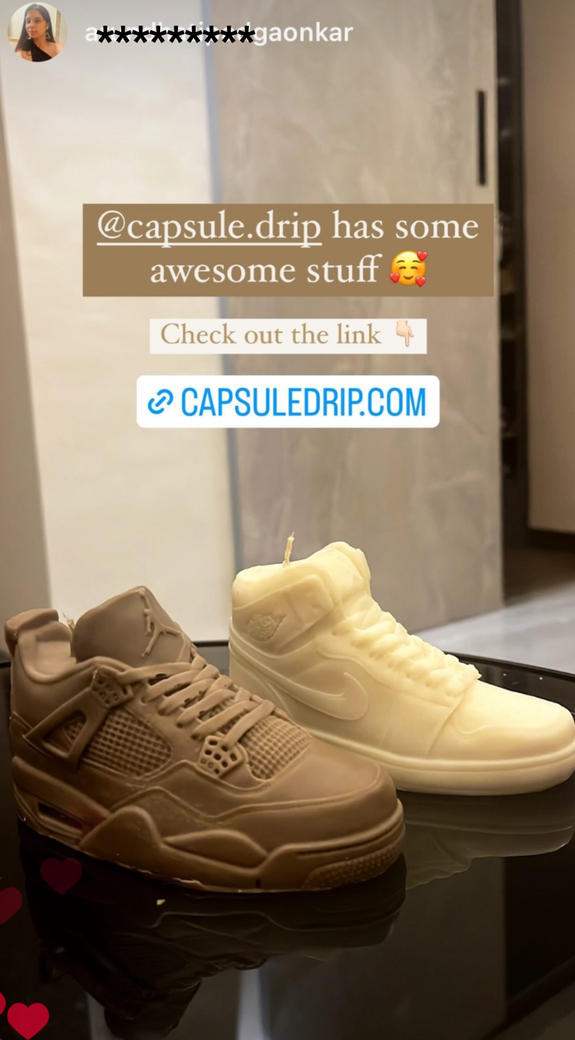 Capsule Drip Review