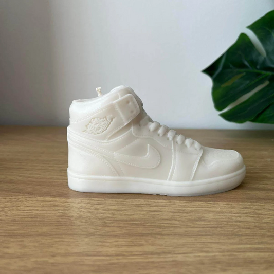 Sneaker Candle