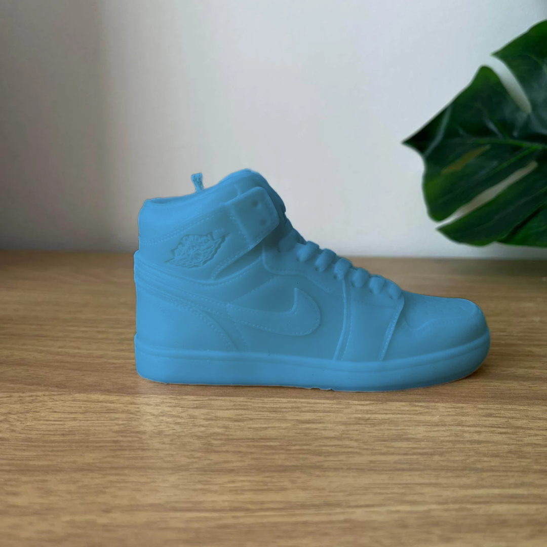 Sneaker Candle