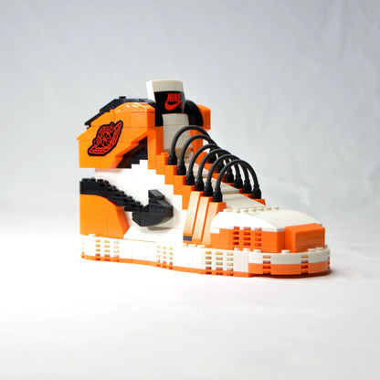 Sneaker Lego Set 