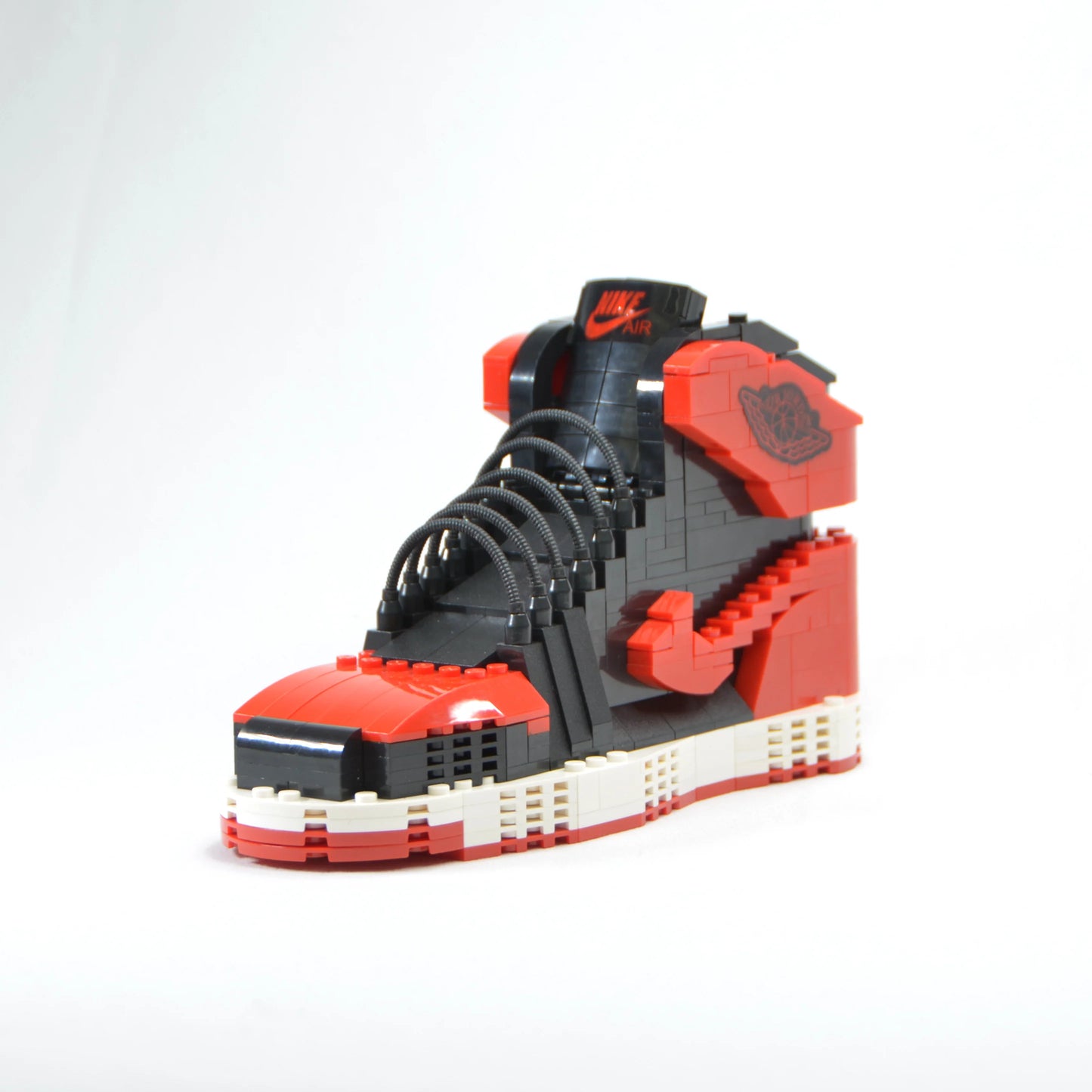 Air Jordan 1 Lego Set India