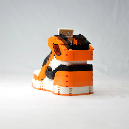 Air Jordan Lego Set 